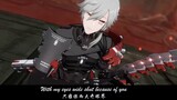 [Battle Double Pamish × Bloodborne Curse] PV Linked Version "Hunting Thrilling" Dirilis | Di ujung l