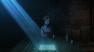 Chi. Chikyuu no Undou ni Tsuite S01E03 I... Believe in Heliocentrism