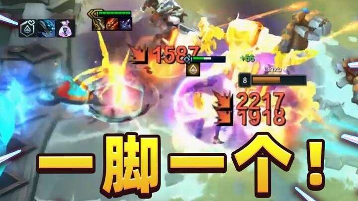 重铸低费荣光！2费卡蜜尔居然乱杀95！