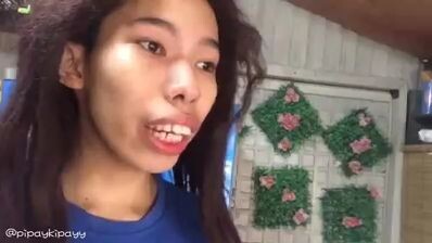 HOY PANTI YAN NI MAMA HA?!