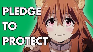 Raphtalia Waifu Review (The Rising of the Shield Hero)