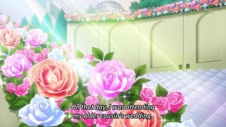 Lady Jewelpet Episode 1