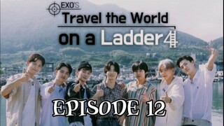 (SUB INDO) EXO Travel Ladder Season 4 Eps. 12 - END