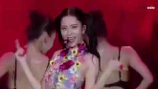 JISOO " FLOWER "live at Osaka Japan tour 2023