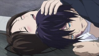 Anime 18 plus di brutal sampai mau pingsan‼️😱