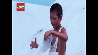 Review Bộ Phim Nói Về Xã Hội Phong Kiến Trung Quốc Đầy Đau Khổ: Cuộc Sống Khốn Khổ