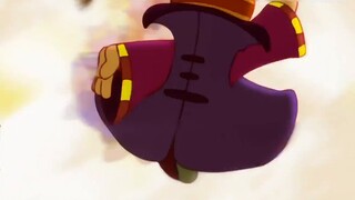 "𝟒𝑲 𝟔𝟎𝐅𝐏𝐒" Truyền thuyết về bảy anh hùng mèo cầu vồng và thỏ xanh "Cuộc đời chỉ có một trăm năm"