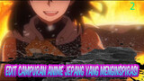 "Untuk Sang Pemimpi" | Edit Campuran Anime Jepang yang Menginspirasi AMV-2