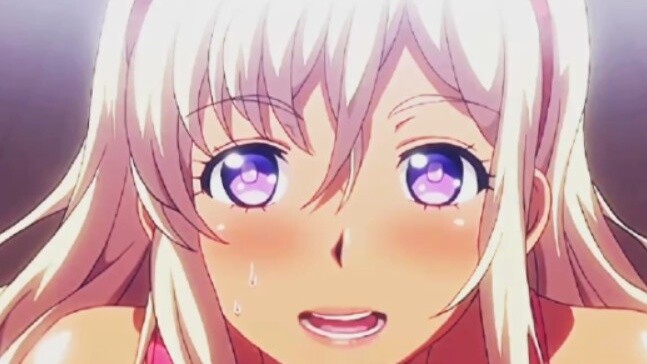 The male protagonist who helps others improve their academic performance