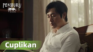 The Hunter | Cuplikan EP12 Tidak Ada Persaudaran Dalam Dunia Bisnis! | WeTV【INDO SUB】