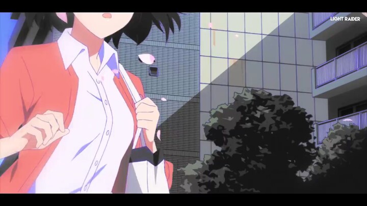 lại là anime mv vô coi ik mọi người cực hay