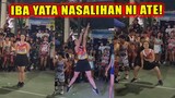 IBA YATA NASALIHAN NI ATE MUSE! | Pinoy Funny Videos Compilation 2023
