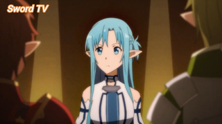 Sword Art Online II (Short Ep 21) - Cơ hội cuối cùng #swordartonline