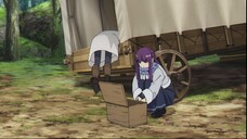 Pháp Sư Tiễn Táng Frieren - 14