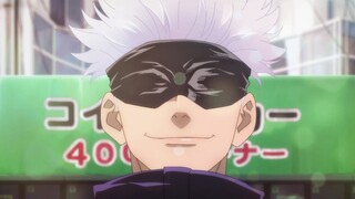 jujut kaisen
