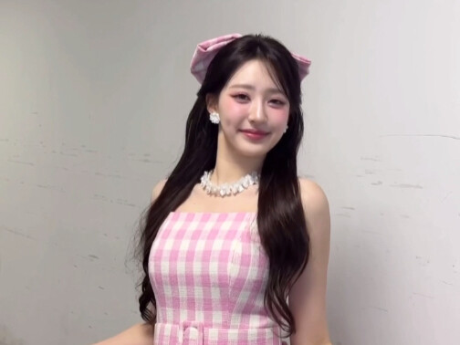 【HWISEO】Usia Cantik Barbie Hwi yang Berusia 25 Tahun 🌸˖ ✧⁺.