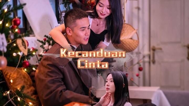 Kecanduan Cinta Full Bahasa Indonesia (MELO)