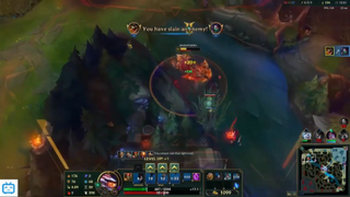 LOL DAILY MOMENTS MONTAGE 2022 2 #game