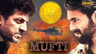 Mufti Kannada Dubbed Hindi Full Movie _ ShivaRajkumar, SriiMurali _ 2018 Sandalw