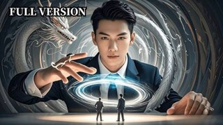 The Fallen God Return : English Dubbed