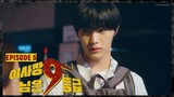 [ENG SUB] The Chairman is Level 9 EP. 5
