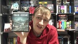 Train to Busan - 4k Unboxing and Review