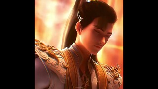Shi Hao and brother Qin Hao emotional meeting | Perfect World Shi Hao return to his original form