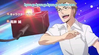 Nana Maru San Batsu EP7