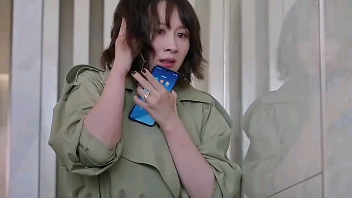 An annual salary of 2 million—no wonder the phone is so high-end and luxurious!