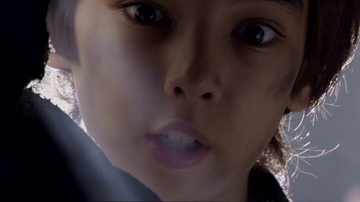 Kamen Rider Kabuto King CUT อนาคตอยู่ในมือฉัน