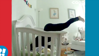 เลี้ยงลูก "เก่ง" 😂 ครอบครัวล้มเหลว What The Family Moments