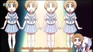 anime seru