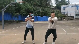西安慢摇，非物质文化遗产 04