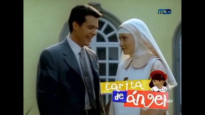 Carita de Angel (2000) - Opening Intro/Entrada "rasio 4:3 ver." (Mei 2026) | MDTV HD