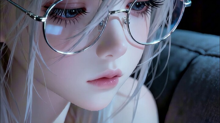 Chatting with you has turned my hair white—why still won’t you meet me in person? Humph! | DaSiWa’s 