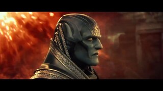 TOP 10 INSANE MARVEL ACTION SCENES (PART III) _ by Frank Leep