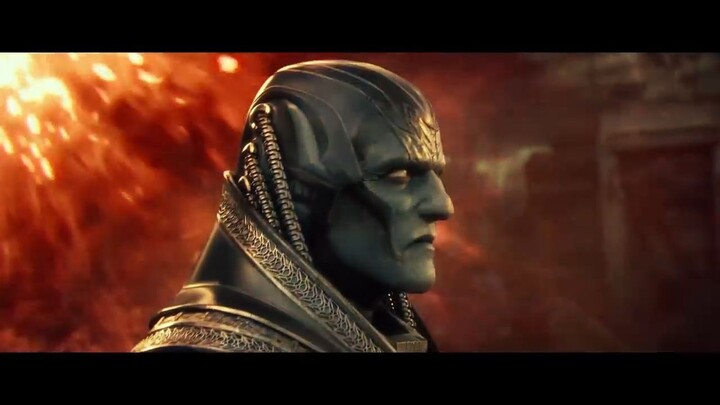 TOP 10 INSANE MARVEL ACTION SCENES (PART III) _ by Frank Leep