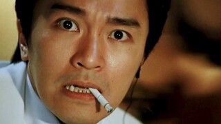 Damn! The whole world thought that Stephen Chow was lying!