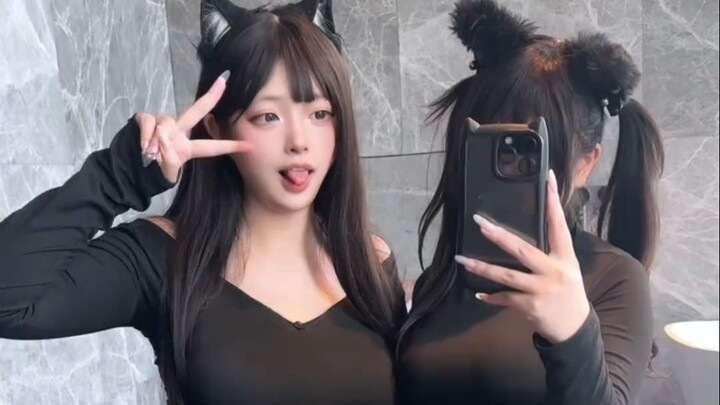 Halo… Aku tetangga baru