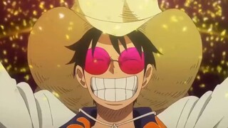 One Piece- Film Gold - AMV - Part 3
