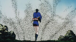 غرابة وخداع وفن سري، ذروة جمالية العنف، هذه أفضل فيلم حرب نينجا شاهدته على الإطلاق! "شيبا نينبوتشو"