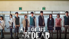 All of us are Dead Ep12