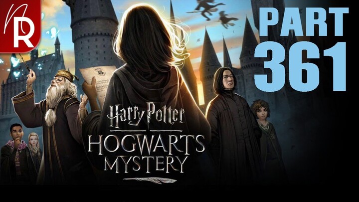 Harry Potter: Hogwarts Mystery Walkthrough Part 361 No Commentary