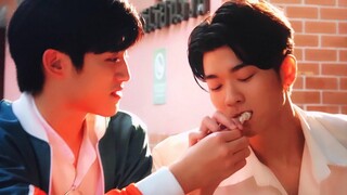 BL DRAMA Youre My Sky The Series 𝗦𝗮𝗲𝗻
