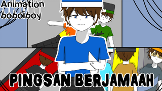 °Semua ini salah Taufan🌪️•|| boboiboy elemental story || animation Boboiboy ||