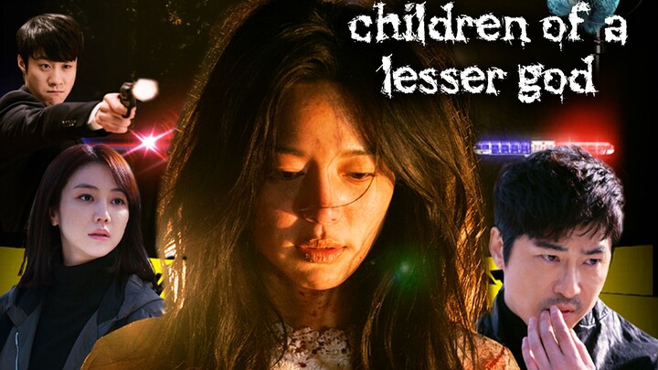 Watch Children of a Lesser God Episode 1