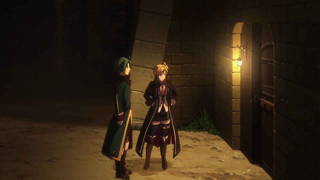 Isekai Shoukan wa Nidome Desu Episode 6 - Watch Isekai Shoukan wa Nidome  Desu E06 Online