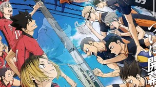 Kapan Haikyu!! Movie: Battle of the Garbage Dump Tayang di Indonesia? Ini Jadwalnya| Cek Deskripsi!