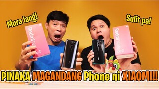 Redmi Note 8 Pro - BAGONG PINAKASULIT NI XIAOMI