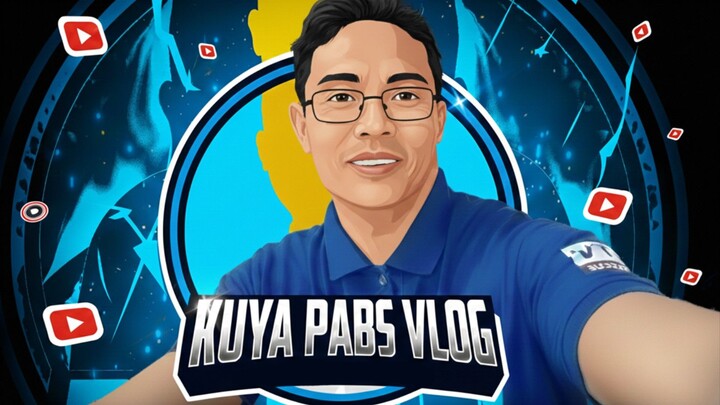 kuya pabs